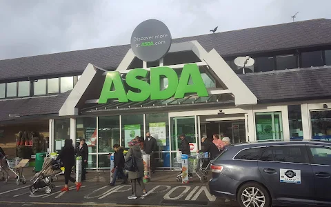 Asda Shipley Superstore image