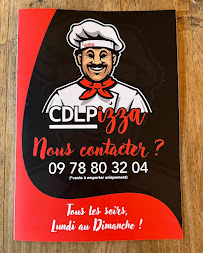 Photos du propriétaire du Pizzas à emporter CDLPizza à Beaumont-lès-Valence - n°5