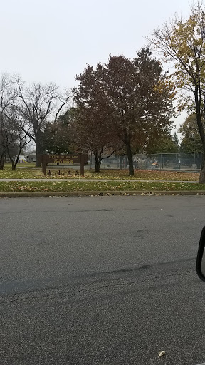 Park «Central Village Park», reviews and photos, 457 Central Ave W, St Paul, MN 55103, USA