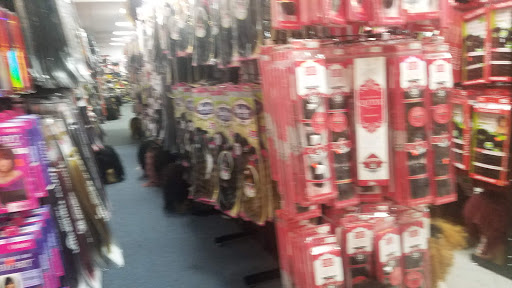 Beauty Supply Store «Mid-K Beauty Supply», reviews and photos, 1251 University Ave # A, Des Moines, IA 50314, USA