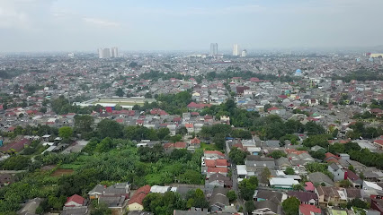 Jasa Sewa Drone Depok