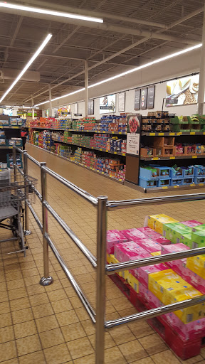 Supermarket «ALDI», reviews and photos, 8608-A Liberty Rd, Randallstown, MD 21133, USA