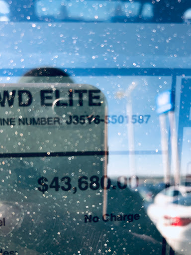 Honda Dealer «Joe Morgan Honda», reviews and photos, 176 N Garver Rd, Monroe, OH 45050, USA