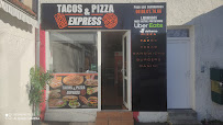 Photos du propriétaire du Restauration rapide Tacos et pizza express à Orléans - n°6