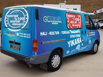 Nergis Halı Yıkama