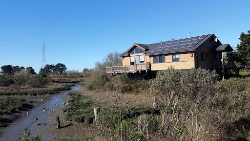 Bird Watching Area «Arcata Marsh Interpretive Center», reviews and photos, 569 S G St, Arcata, CA 95521, USA