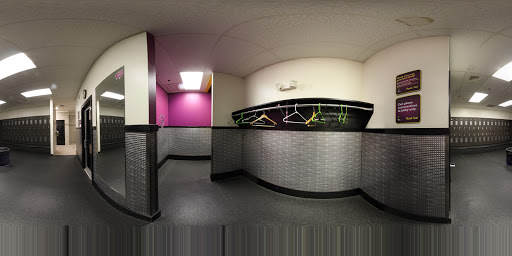 Gym «Planet Fitness», reviews and photos, 160 Amity Rd, New Haven, CT 06515, USA