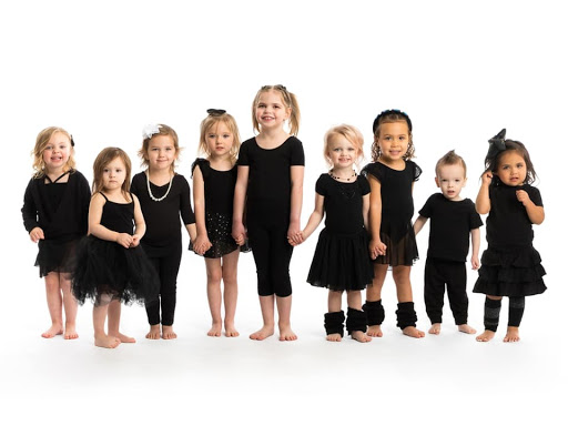 Dance School «Inspire Dance Studio», reviews and photos, 209 E 200 S, Clearfield, UT 84015, USA
