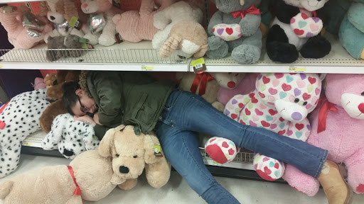 Department Store «Target», reviews and photos, 2700 Bell Rd, Auburn, CA 95603, USA