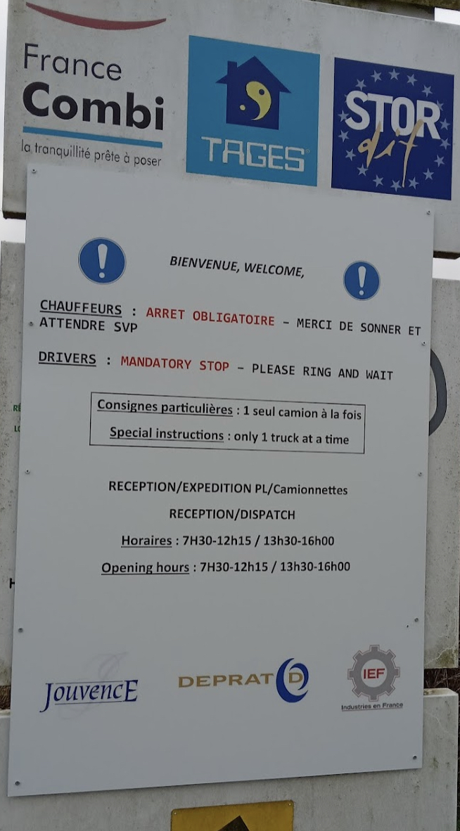 Photo n° 1 de l'avis de Moisés.r fait le 28/10/2022 à 07:16