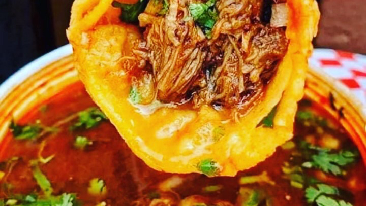 Jorge's Taco Truck 45209