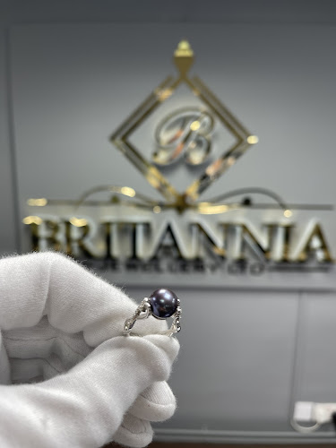 Comments and reviews of Britannia Jewellery Limited