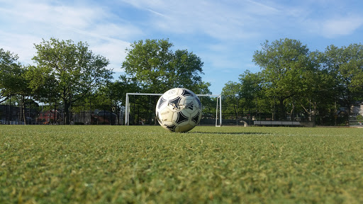 Park «Montbellier Park», reviews and photos, Springfield Blvd, Springfield Gardens, NY 11413, USA