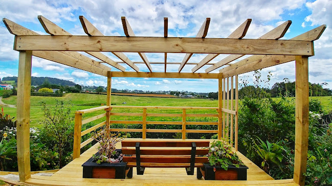 Cole's Landscaping Limited - Whangarei
