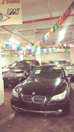 Used Car Dealer «Federal Auctioneers», reviews and photos, 110 E 138th St, Bronx, NY 10451, USA