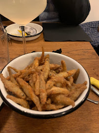 Les plus récentes photos du JUSTE Restaurant de fruits de mer (Paris) - n°17