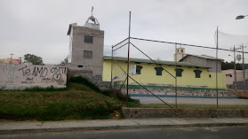 Iglesia Pusuqui