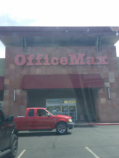 Office Supply Store «OfficeMax», reviews and photos, 8720 W Charleston Blvd, Las Vegas, NV 89117, USA