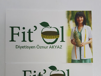 FİT'OL Sağlıklı Yaşam ve Beslenme Danışmanlık Merkezi