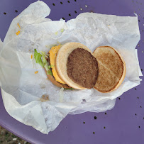 Hamburger du Restauration rapide McDonald's à Bar-sur-Aube - n°8