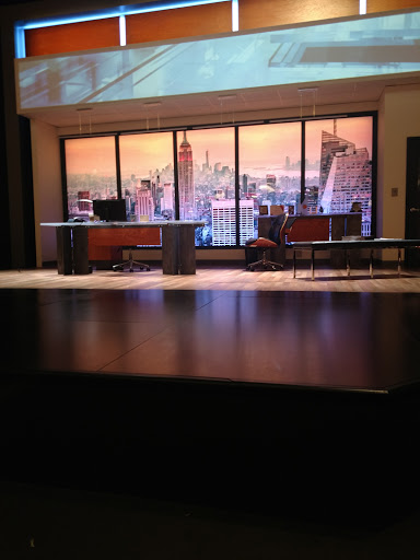 Performing Arts Theater «Cincinnati Playhouse in the Park», reviews and photos, 962 Mt Adams Cir, Cincinnati, OH 45202, USA