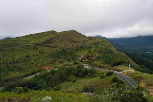 Mirador Cerro La Cruz image