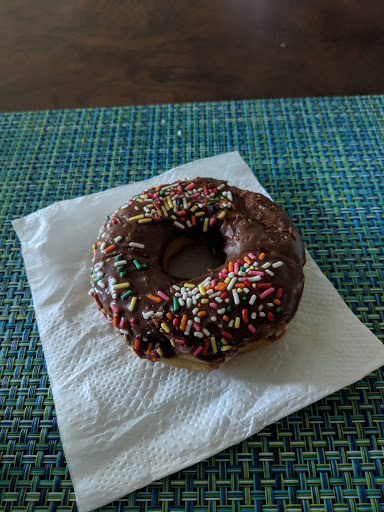 Donut Shop «S H Donuts», reviews and photos, 5313 Manor Rd, Austin, TX 78723, USA