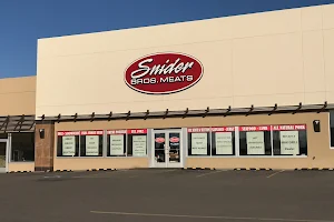 Snider Brothers Meats image