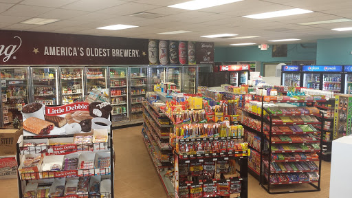 Tobacco Shop «Brice Park Smoke Shop & Carryout», reviews and photos, 6351 Tussing Rd, Reynoldsburg, OH 43068, USA