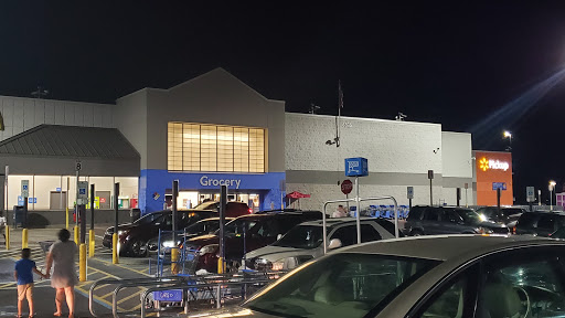 Department Store «Walmart Supercenter», reviews and photos, 6535 Grayson Rd, Harrisburg, PA 17111, USA