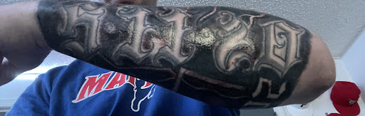 Tattoo Shop «East Coast Ink», reviews and photos, 1414 Millersport Hwy, Buffalo, NY 14221, USA