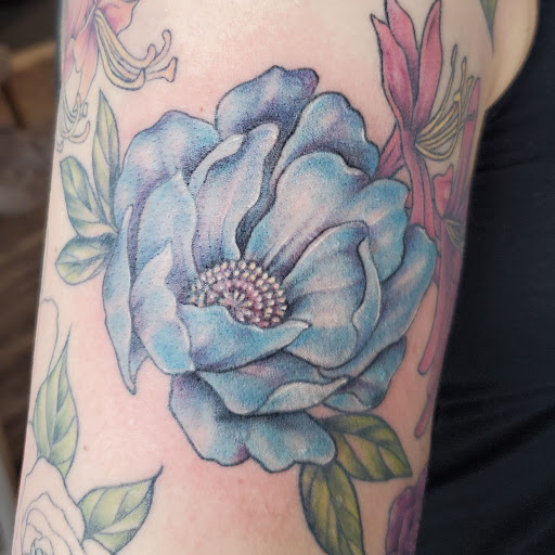 Explore jiraiya tattoo ideas, creative tattoo ideas in Coquille, available at Inspired Ink Tattoo Shop