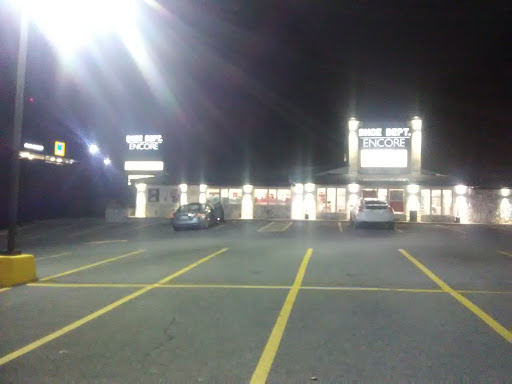 Shoe Store «Shoe Dept. Encore», reviews and photos, 12500 Winchester Rd SW, Cumberland, MD 21502, USA