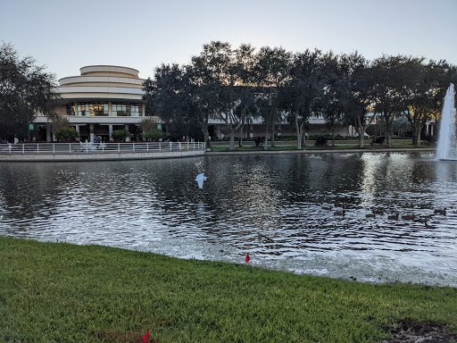 Orange County Convention Center - West Concourse