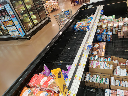 Department Store «Walmart Supercenter», reviews and photos, 3290 S Santiam Hwy, Lebanon, OR 97355, USA