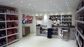 Baterias BatteryCell . Curico