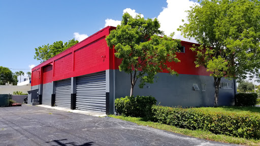 Car Repair and Maintenance «Midas», reviews and photos, 1400 S Federal Hwy, Pompano Beach, FL 33062, USA