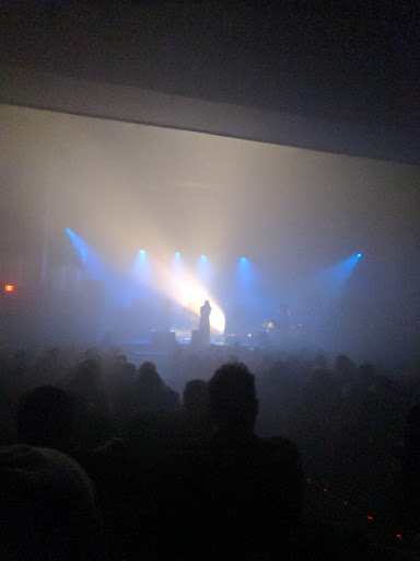 Movie Theater «Coolidge Corner Theatre», reviews and photos, 290 Harvard St, Brookline, MA 02446, USA