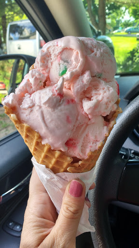Ice Cream Shop «The Village Scoop», reviews and photos, 419 Main St, Colchester, VT 05446, USA