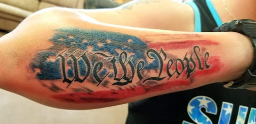 Find inner lip tattoo ideas for your next unique tattoo in Penn Yan at The Tattoo Shop