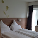 Photo n°1 de l'avis de Tino.l fait le 24/09/2019 à 21:01 sur le  Hotel Hangelar à Sankt Augustin