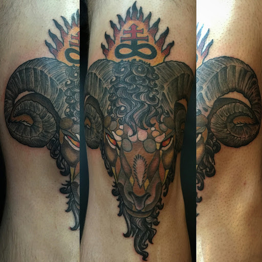 Explore medusa tattoo ideas female, creative tattoo ideas in San Diego, available at San Diego Tattoo Company