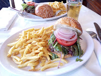 Frite du Bistro Chez André à Paris - n°9