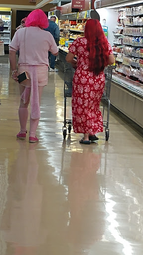 Grocery Store «Schnucks», reviews and photos, 2811 Homer Adams Pkwy, Alton, IL 62002, USA