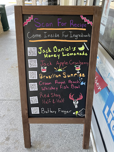 Liquor Store «Emporium Liquor Shoppe», reviews and photos, 30547 US Hwy 19 N, Palm Harbor, FL 34684, USA