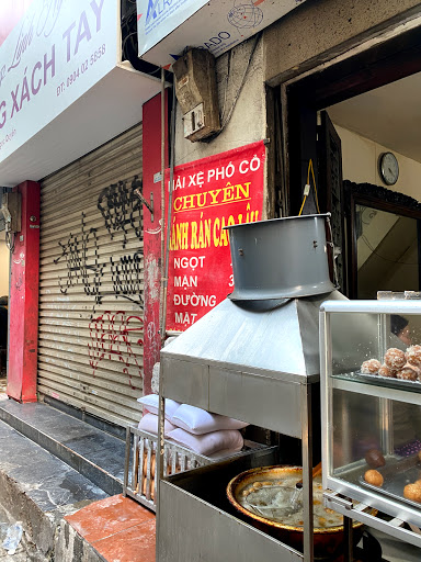 Top 20 chuỗi cửa hàng kepab Quận Hoàn Kiếm Hà Nội 2022