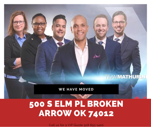 Auto Insurance Agency «Chris Mathurin - State Farm Insurance Agent», reviews and photos