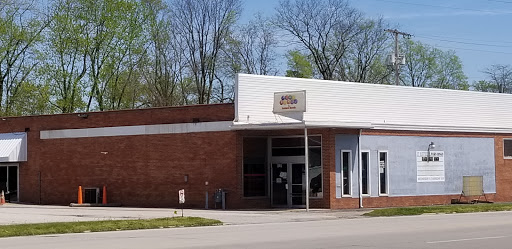 Auditorium «Paws Bingo Hall», reviews and photos, 848 Martin St, Greenville, OH 45331, USA