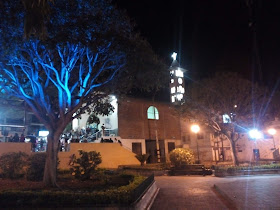 Iglesia Matriz "Virgen del Carmen"