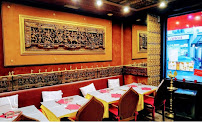 Atmosphère du Restaurant indien Rasna Indian Restaurant à Paris - n°15